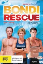Watch Bondi Rescue 123moviesFree